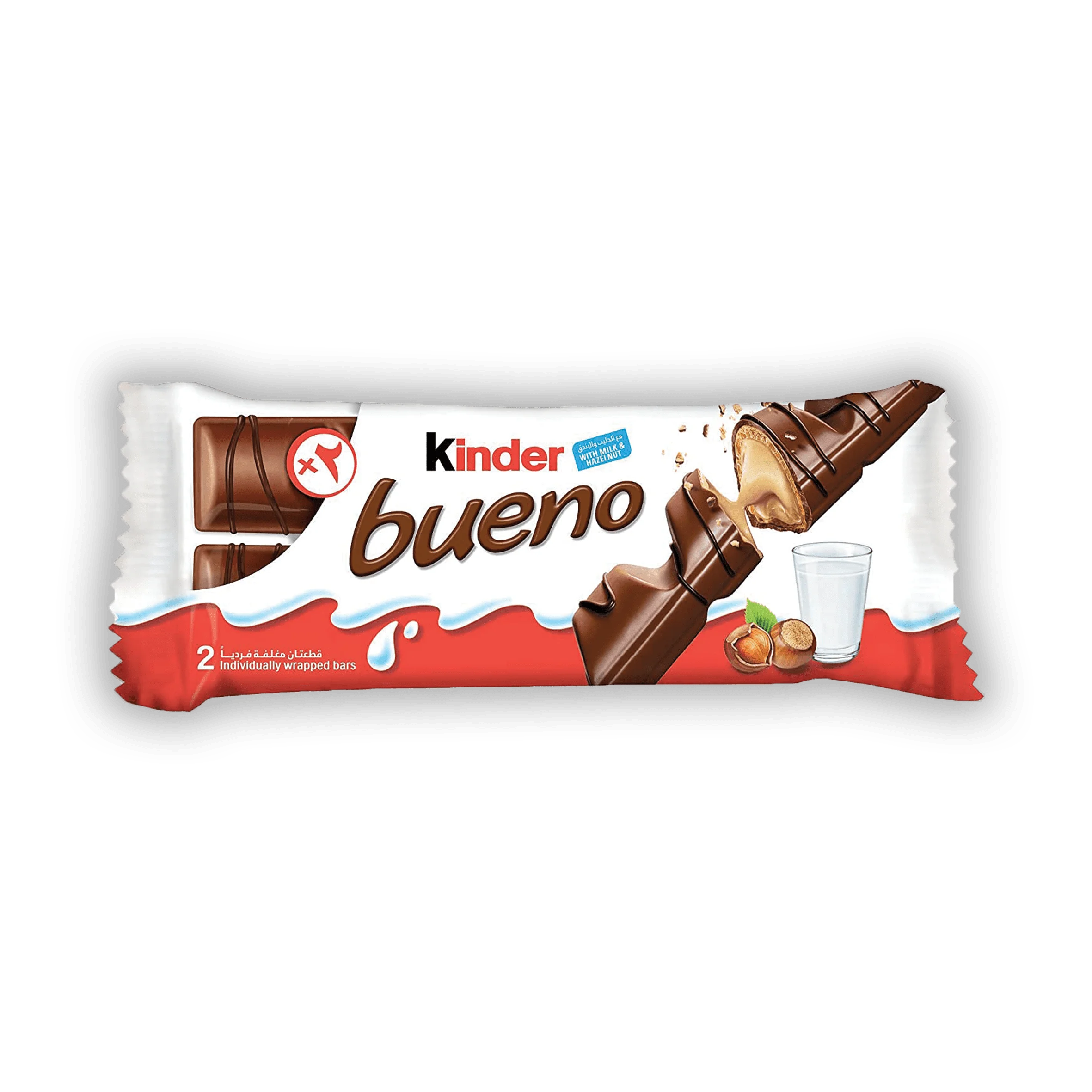 kinder-bueno