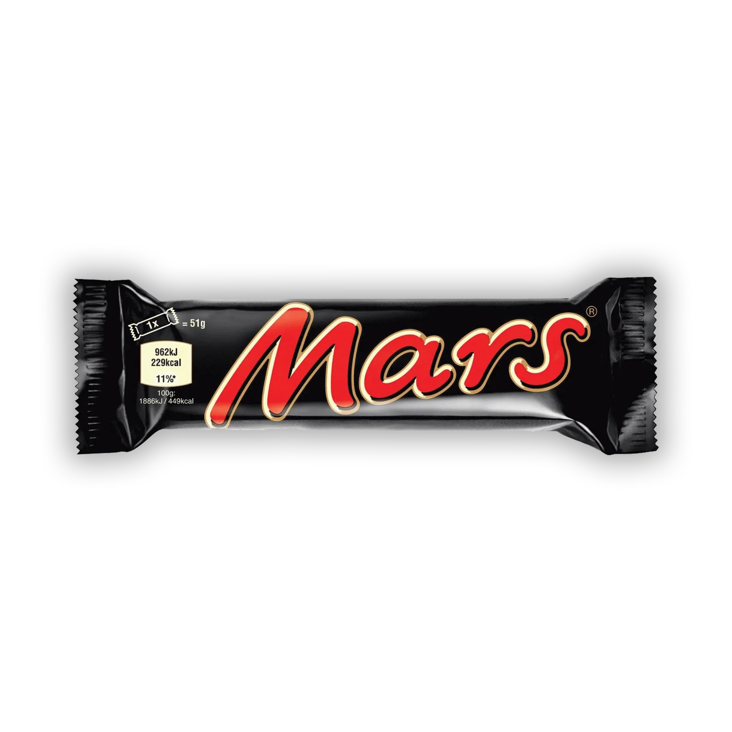 mars