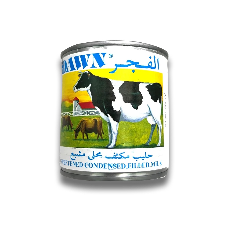 شیرعسل الفجر